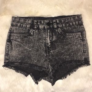 H&M shorts